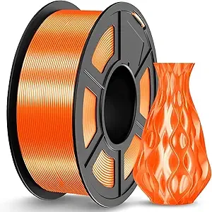 JAYO PLA Silk Orange