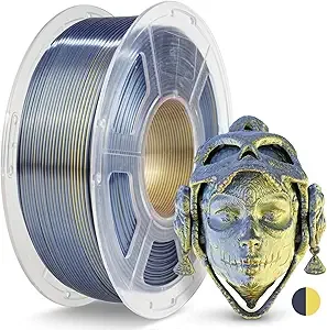 JAYO PLA Silk Black-Gold