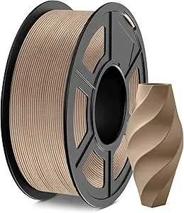 JAYO PLA Wood Brown