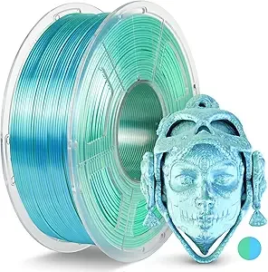 JAYO PLA Silk Multicolor