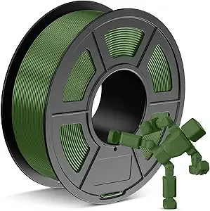 JAYO PETG Olive Green