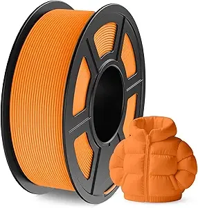 JAYO PLA Matte Orange