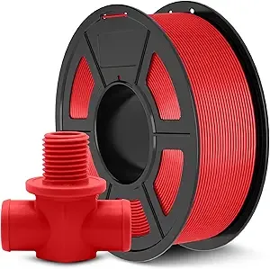 JAYO ABS Red