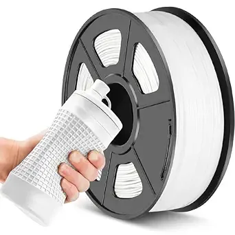 JAYO TPU White