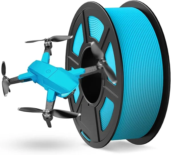 JAYO PETG Sky Blue