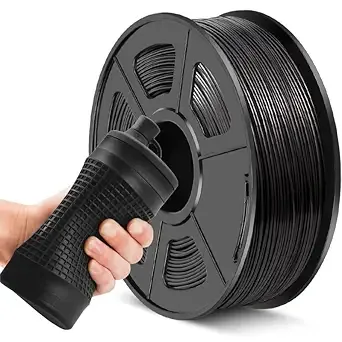 JAYO TPU Black