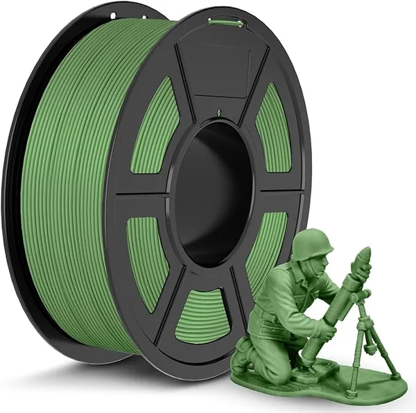 JAYO PLA Olive Green