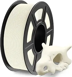 JAYO PLA Matte Bone White