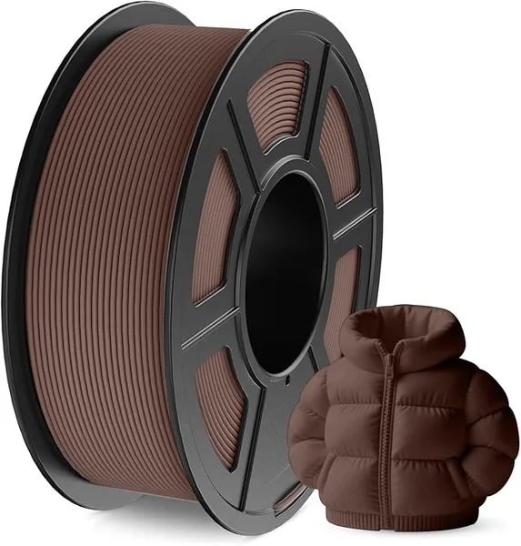 JAYO PLA Matte Brown