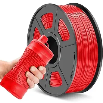 JAYO TPU Red