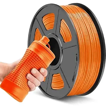 JAYO TPU Orange