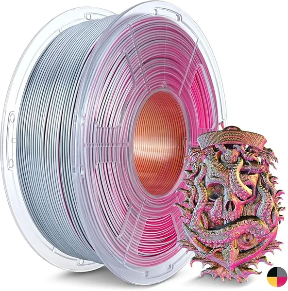 JAYO PLA Silk Multicolor