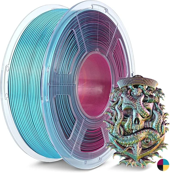 JAYO PLA Silk Multicolor
