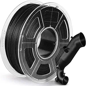 JAYO PA-CF Black