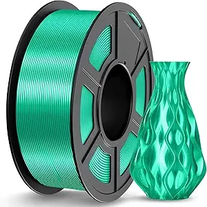 JAYO PLA Silk Green