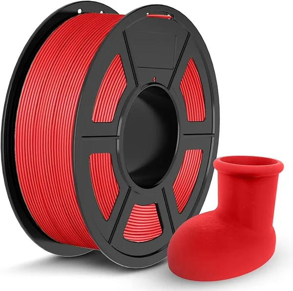 JAYO PLA Red
