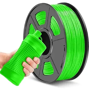 JAYO TPU Green
