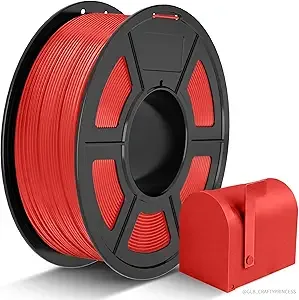 JAYO ASA Red