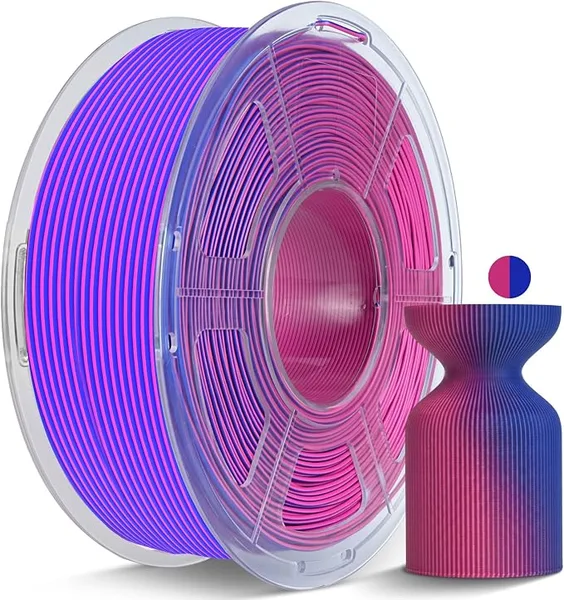 JAYO PLA Matte Multicolor
