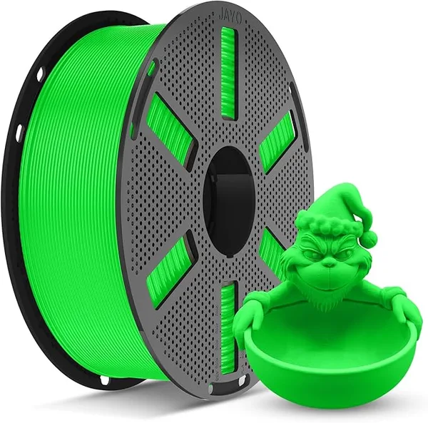 JAYO PLA Green