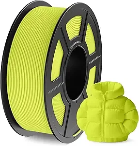 JAYO PLA Matte Light Yellow