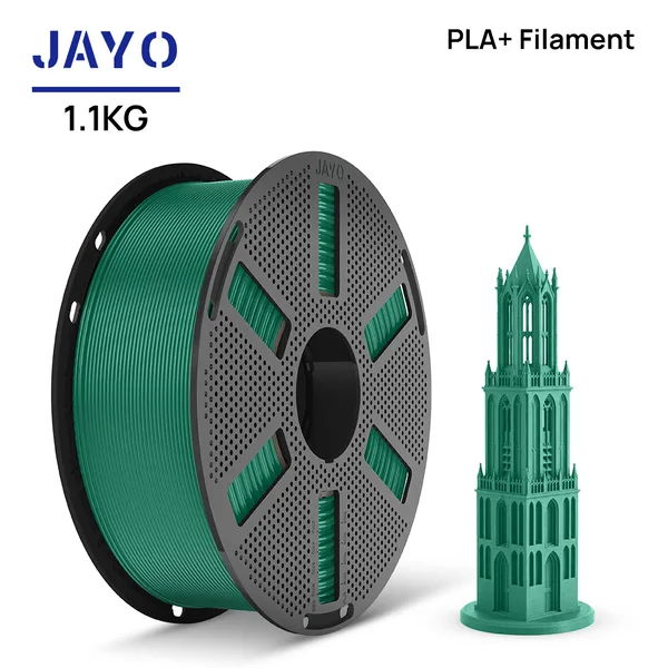 JAYO PLA+ Green