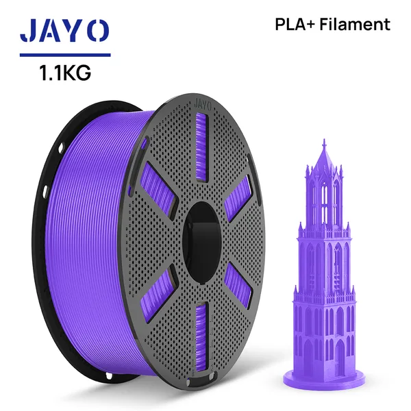 JAYO PLA+ Purple