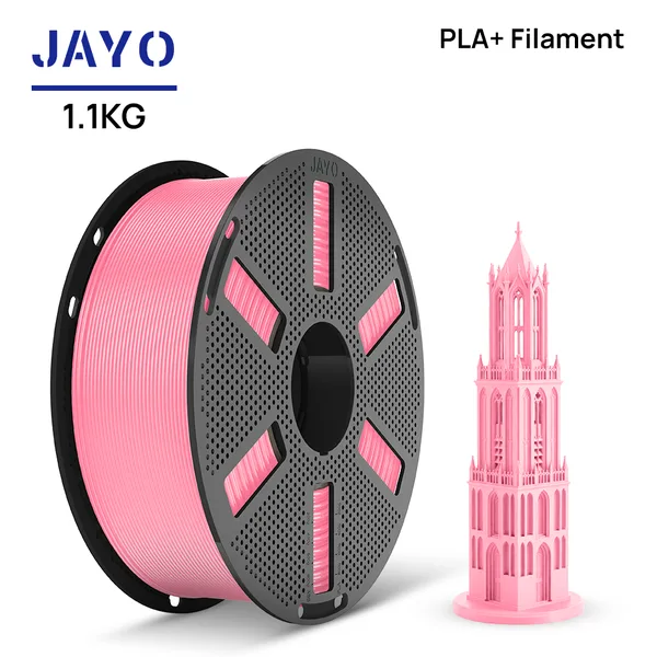JAYO PLA+ Pink