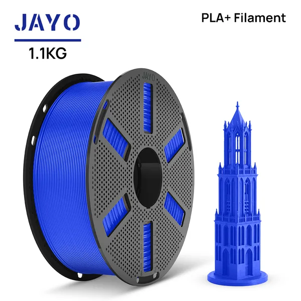 JAYO PLA+ Blue