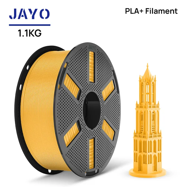 JAYO PLA+ Yellow
