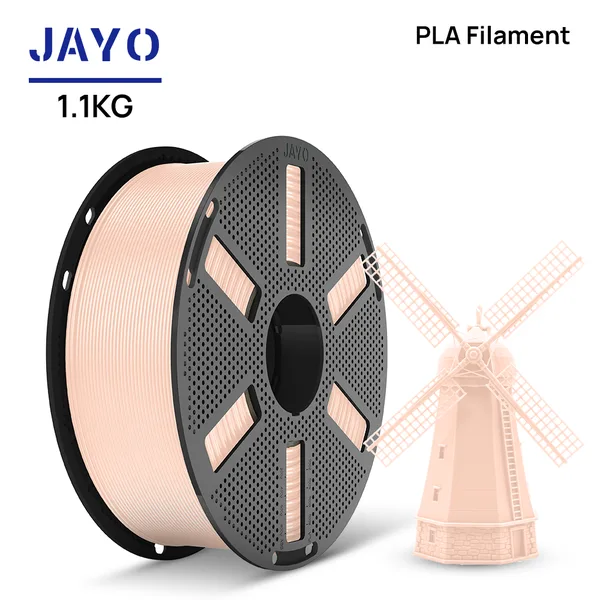 JAYO PLA+ Beige