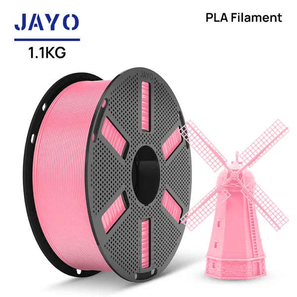 JAYO PLA+ Pink