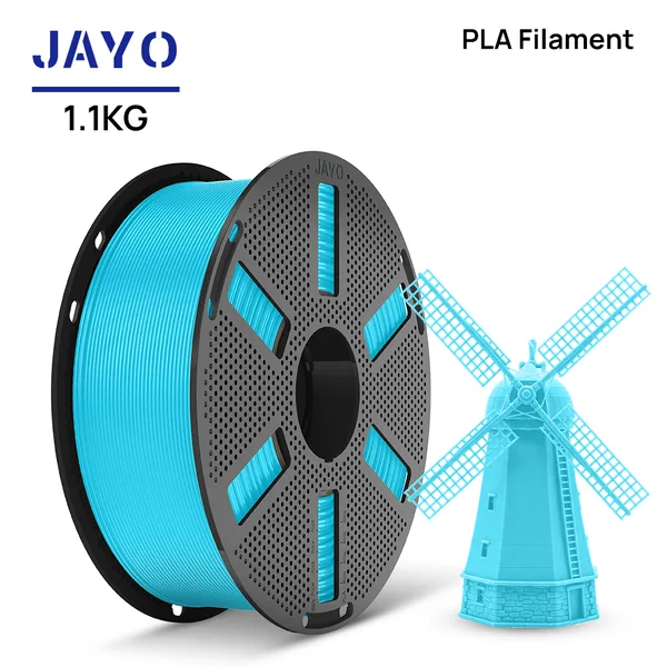 JAYO PLA+ Cyan