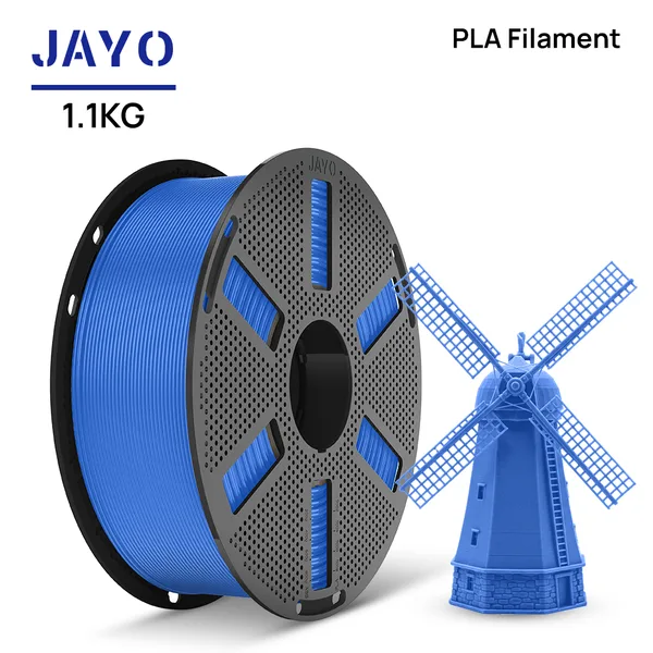 JAYO PLA+ Gray