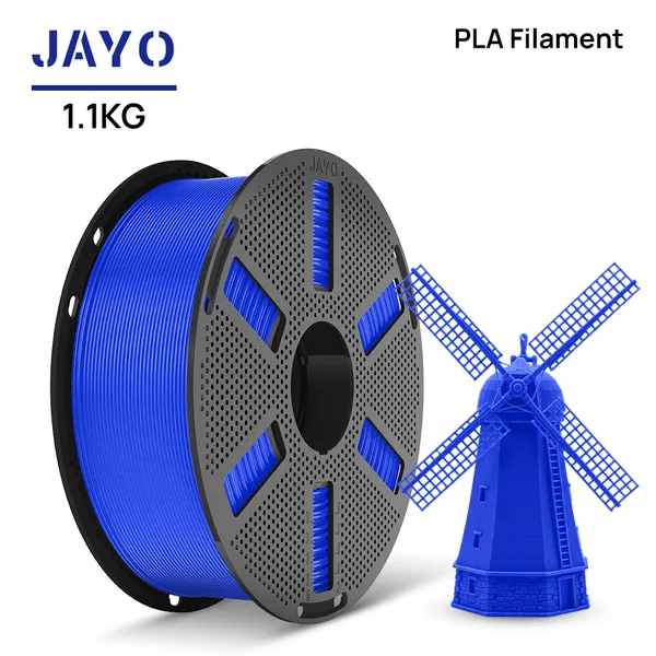 JAYO PLA+ Blue
