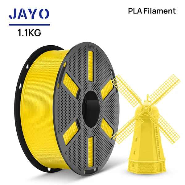 JAYO PLA+ Yellow