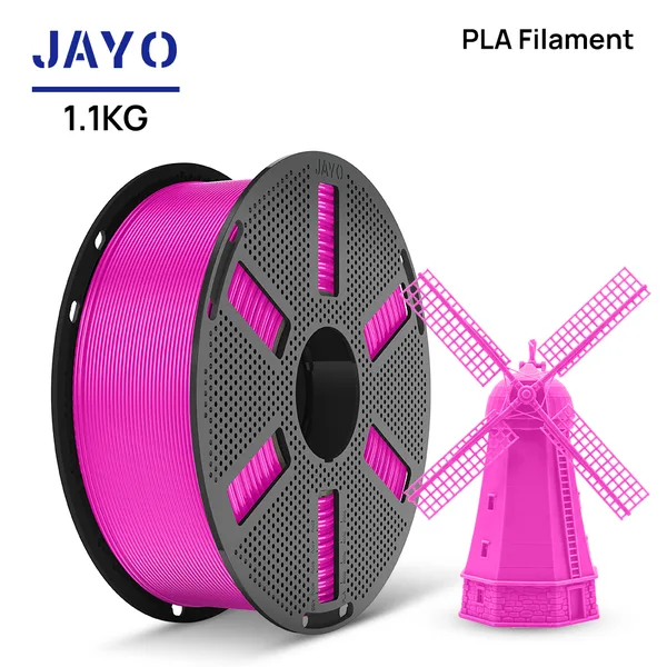 JAYO PLA+ Magenta