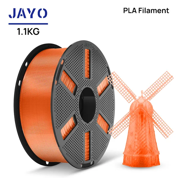 JAYO PLA+ Orange