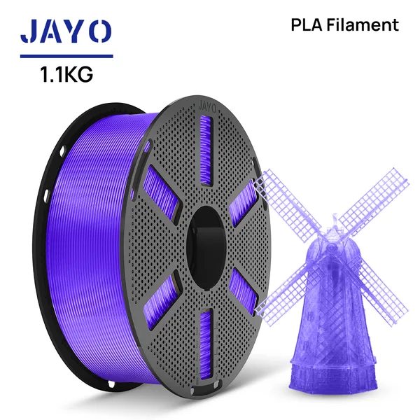 JAYO PLA+ Purple