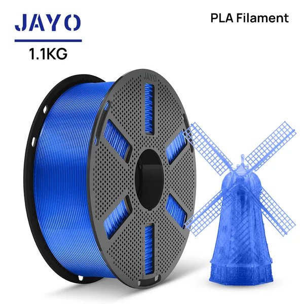 JAYO PLA+ Blue
