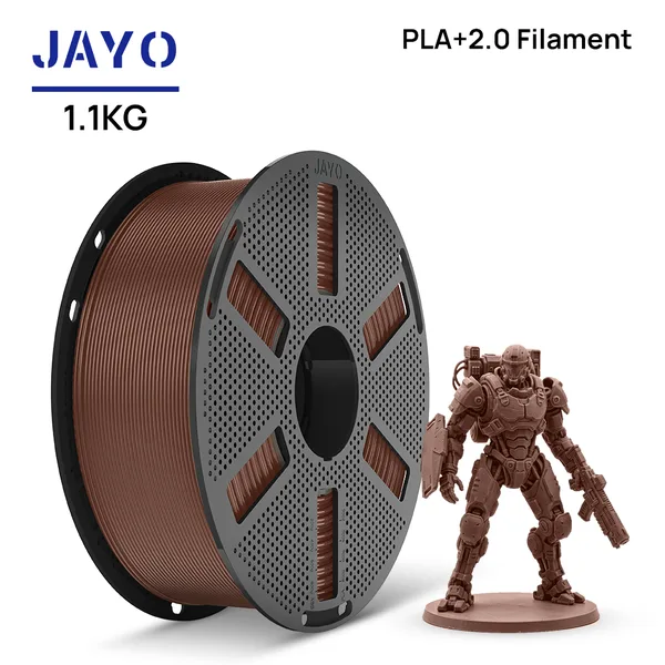 JAYO PLA+ Brown