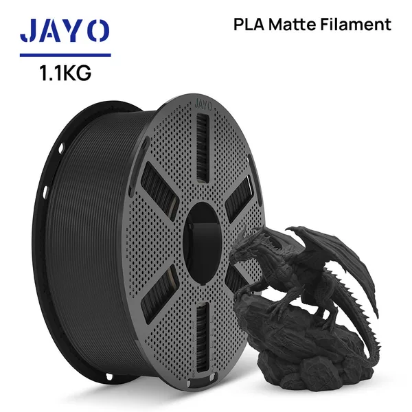 JAYO PLA+ Black