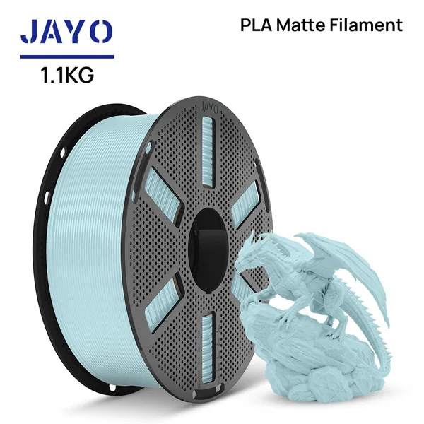 JAYO PLA+ Blue