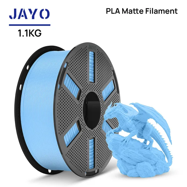 JAYO PLA+ Sky Blue
