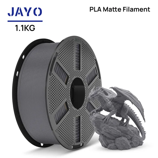 JAYO PLA+ Gray