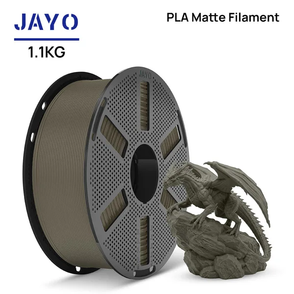 JAYO PLA+ Brown