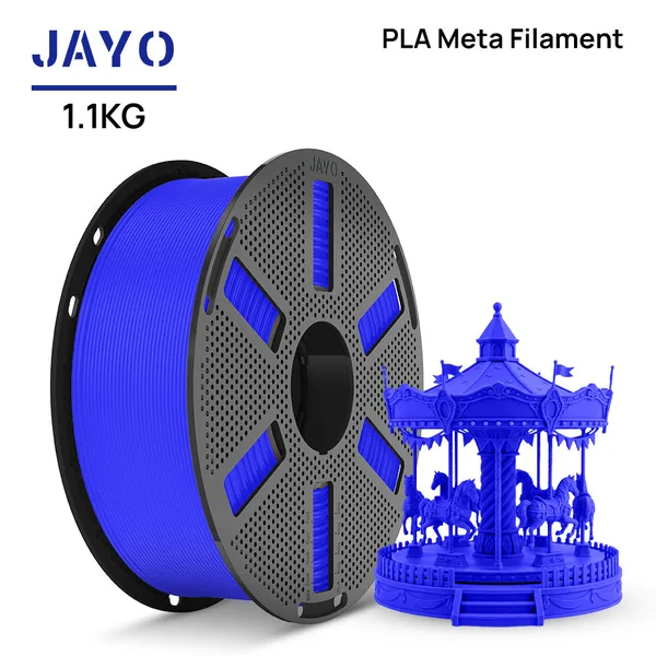 JAYO PLA+ Blue