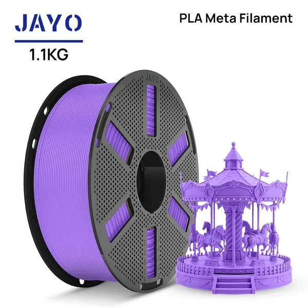 JAYO PLA+ Purple