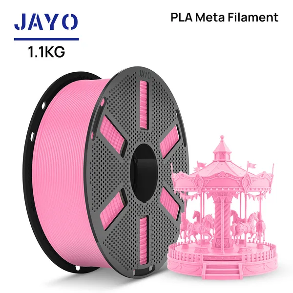 JAYO PLA+ Pink