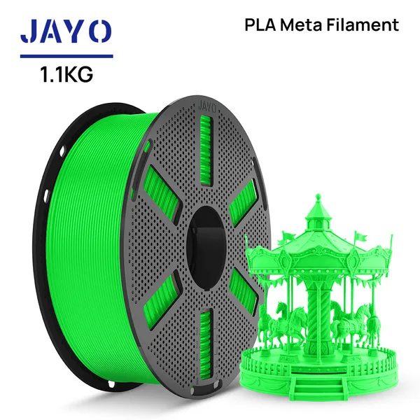 JAYO PLA+ Green